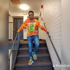 Meet your Posher, Matic